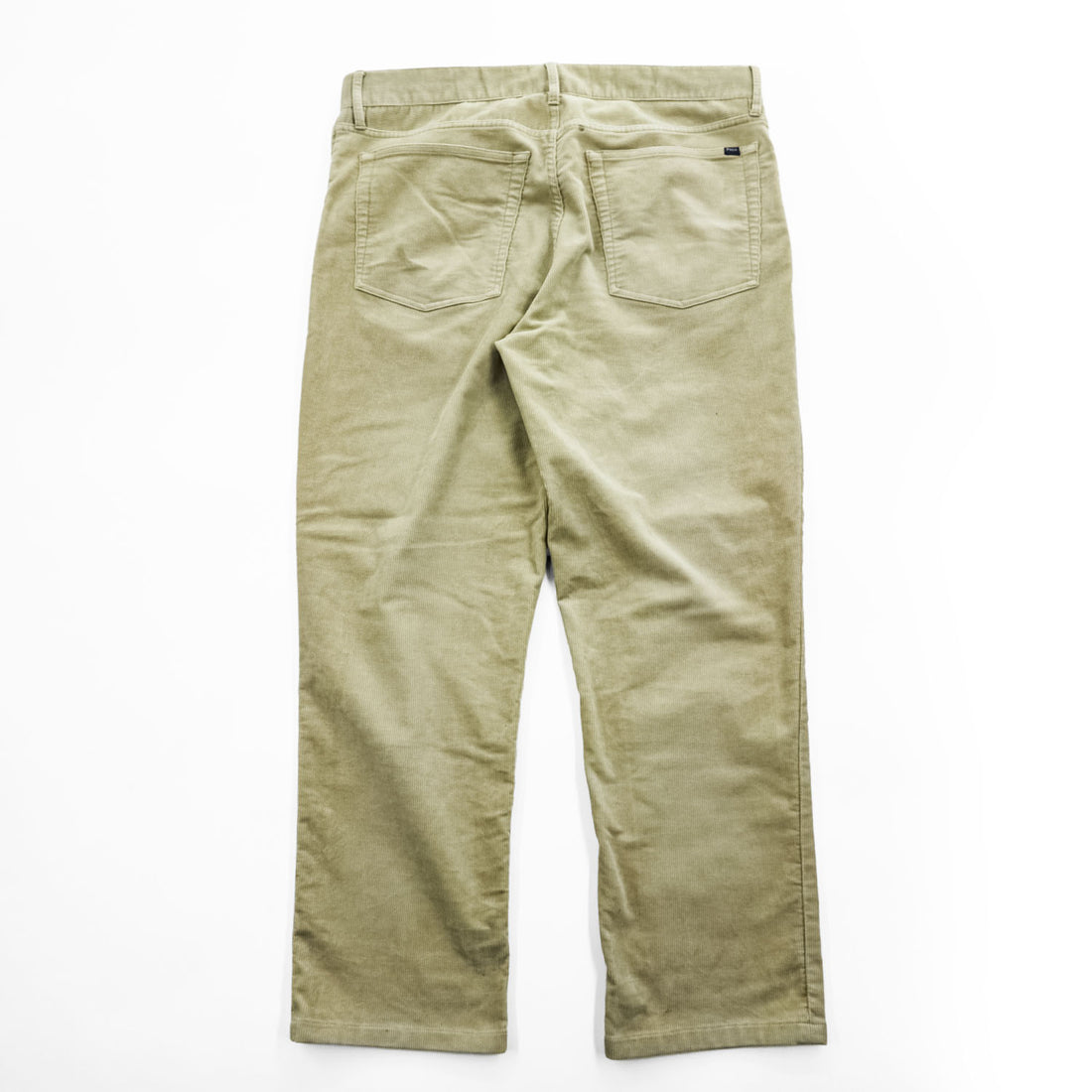Polo Ralph Lauren ストレッチ コーデュロイパンツ L TAILORED FIT ベージュ POLO GOLF