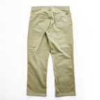 Polo Ralph Lauren ストレッチ コーデュロイパンツ L TAILORED FIT ベージュ POLO GOLF