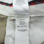 Polo Ralph Lauren ストレッチ コーデュロイパンツ L TAILORED FIT ベージュ POLO GOLF
