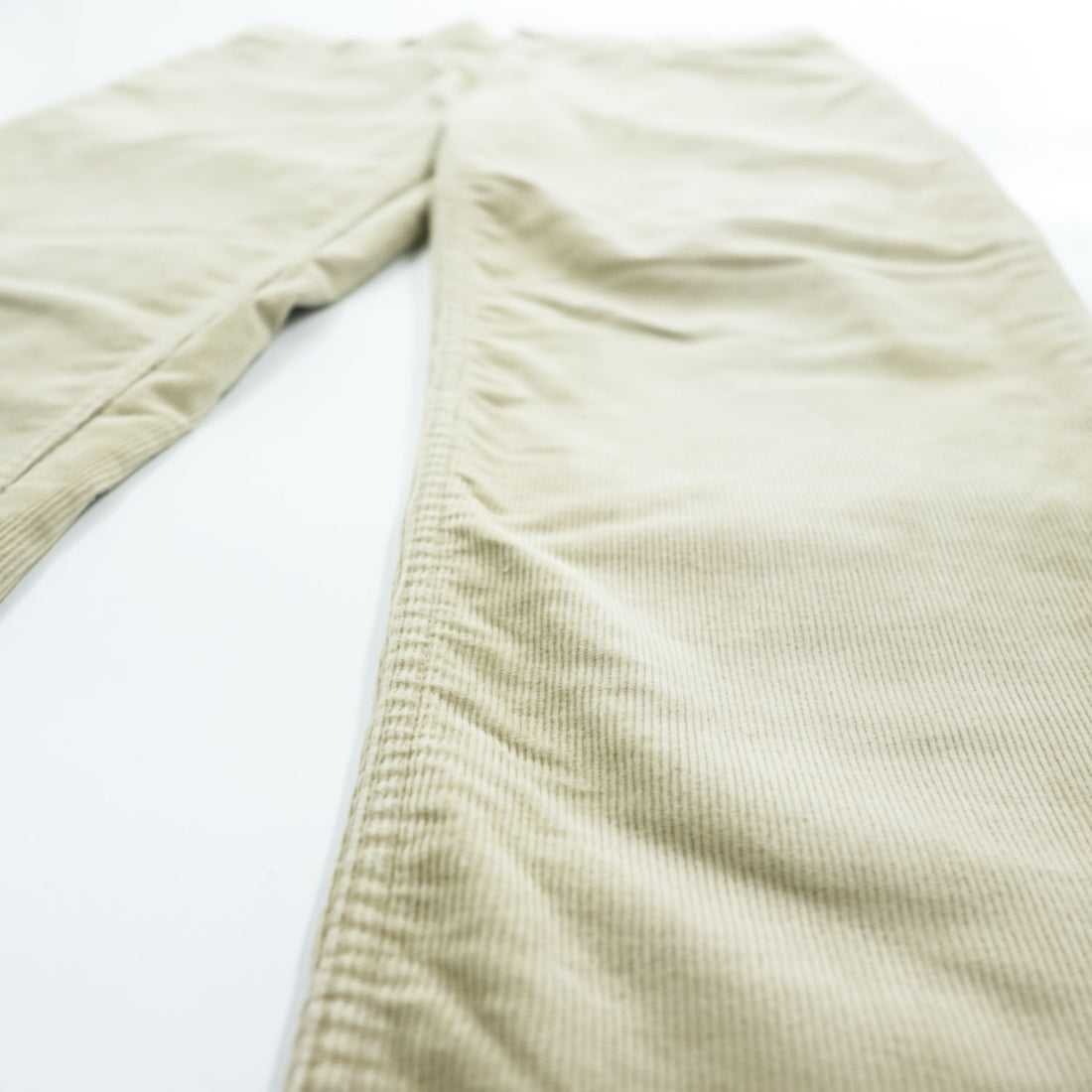 Polo Ralph Lauren ストレッチ コーデュロイパンツ L TAILORED FIT ベージュ POLO GOLF