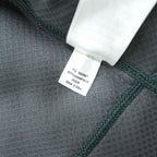 Patagonia クラシック レトロX  Classic Retro-X Vest ボアフリースベスト S グリーン 23048