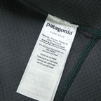 Patagonia クラシック レトロX  Classic Retro-X Vest ボアフリースベスト S グリーン 23048