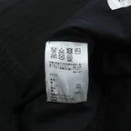 KIJIMA TAKAYUKI 日本製 コーデュラ CORDURA バケットハット 7パネルハット ブラック 211215