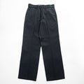 Dickies 874 ORIGINAL FIT ワークパンツ 32 x 32 M ブラック 874BK