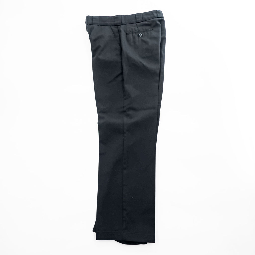 Dickies 874 ORIGINAL FIT ワークパンツ 32 x 32 M ブラック 874BK