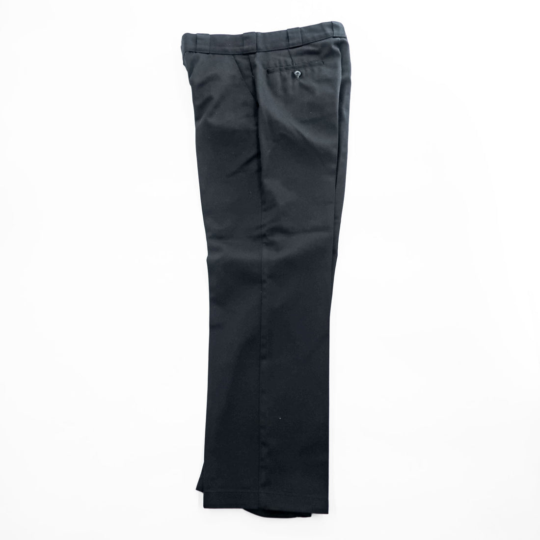 Dickies 874 ORIGINAL FIT ワークパンツ 32 x 32 M ブラック 874BK