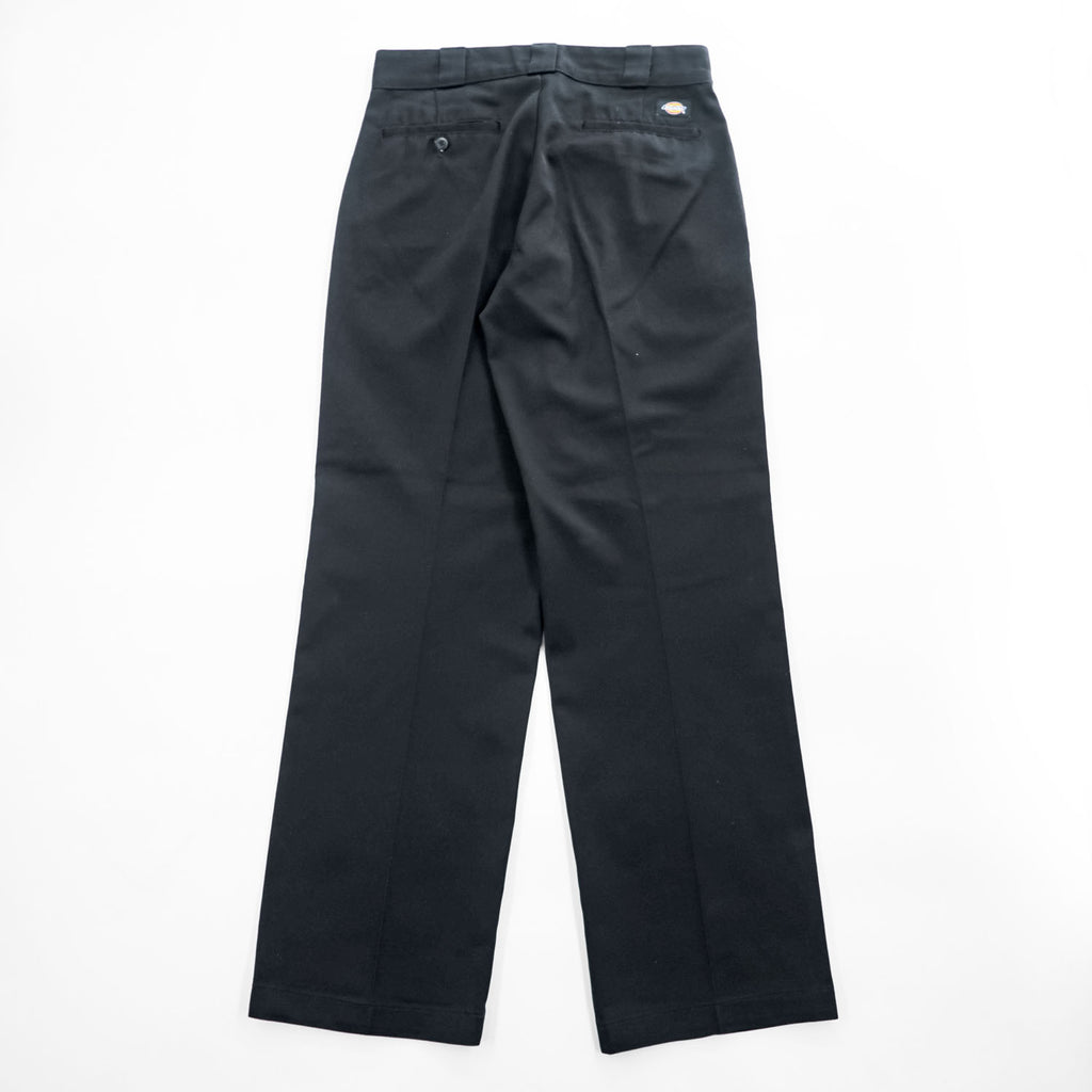 Dickies 874 ORIGINAL FIT ワークパンツ 32 x 32 M ブラック 874BK