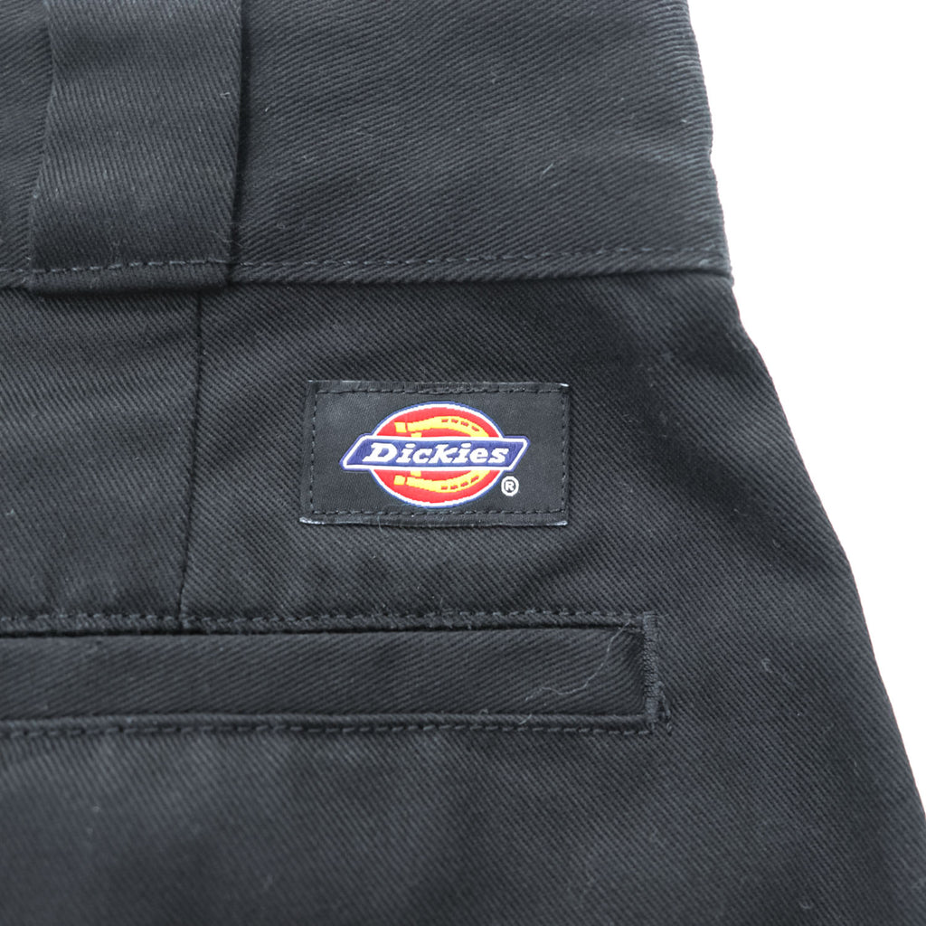 Dickies 874 ORIGINAL FIT ワークパンツ 32 x 32 M ブラック 874BK