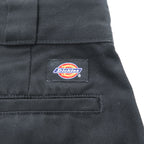Dickies 874 ORIGINAL FIT ワークパンツ 32 x 32 M ブラック 874BK