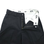 Dickies 874 ORIGINAL FIT ワークパンツ 32 x 32 M ブラック 874BK