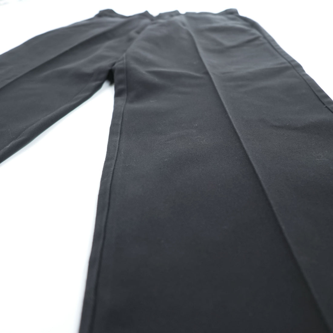 Dickies 874 ORIGINAL FIT ワークパンツ 32 x 32 M ブラック 874BK
