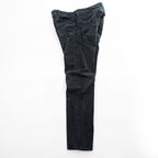 DENIM & SUPPLY RALPH LAUREN ブラック デニムパンツ ジーンズ M 31 x 30 ヴィンテージ加工 SLIM