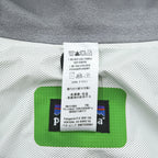 Patagonia トレントシェル レインジャケット Torrentshell Jacket H2No マウンテンパーカー XL グリーン 防水 リップストップ ドローコード 83800