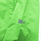 Patagonia トレントシェル レインジャケット Torrentshell Jacket H2No マウンテンパーカー XL グリーン 防水 リップストップ ドローコード 83800