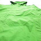 Patagonia トレントシェル レインジャケット Torrentshell Jacket H2No マウンテンパーカー XL グリーン 防水 リップストップ ドローコード 83800