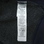 Patagonia P-6 Logo Uprisal スウェット トレーナー M ネイビー 裏起毛 プリント 39626