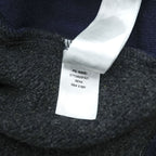 Patagonia P-6 Logo Uprisal スウェット トレーナー M ネイビー 裏起毛 プリント 39626