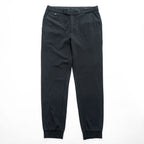 Polo Ralph Lauren ストレッチ ジョガーパンツ イージーパンツ M ブラック
