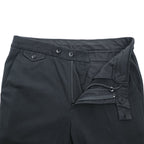 Polo Ralph Lauren ストレッチ ジョガーパンツ イージーパンツ M ブラック
