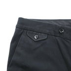 Polo Ralph Lauren ストレッチ ジョガーパンツ イージーパンツ M ブラック