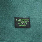 CAMBER for SNS 別注 USA製 ヘビーウェイト スウェット トレーナー L 裏起毛 SPECIAL EDITION