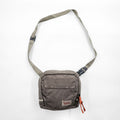 MYSTERY RANCH ディストリクト4 DISTRICT 4 ショルダーバッグ CORDURA コーデュラ グレー 2024