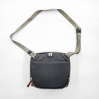 MYSTERY RANCH ディストリクト4 DISTRICT 4 ショルダーバッグ CORDURA コーデュラ グレー 2024