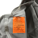 MYSTERY RANCH ディストリクト4 DISTRICT 4 ショルダーバッグ CORDURA コーデュラ グレー 2024