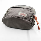 MYSTERY RANCH ディストリクト4 DISTRICT 4 ショルダーバッグ CORDURA コーデュラ グレー 2024