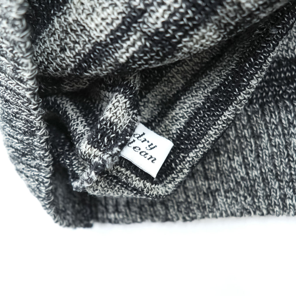 PENDLETON 70年代 USA製 ヴィンテージ ニット セーター M チェック PURE VIRGIN WOOL