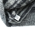 PENDLETON 70年代 USA製 ヴィンテージ ニット セーター M チェック PURE VIRGIN WOOL