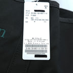 L.L.Bean グローサリー・トート 301371 キャンバス トートバッグ ブラック 未使用品