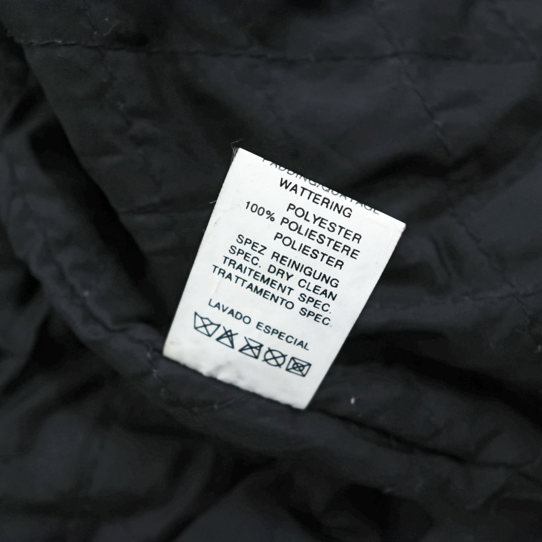 90s Vintage Leather Double Riders Jacket ユーロヴィンテージ 90年代 ダブル ライダースジャケット L ウエストベルト エポレット