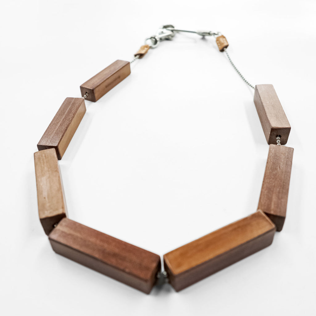Hender Scheme Other Accessories Silver, Brown Wallet Chain