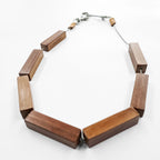 Hender Scheme Other Accessories Silver, Brown Wallet Chain