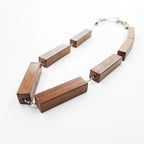 Hender Scheme Other Accessories Silver, Brown Wallet Chain