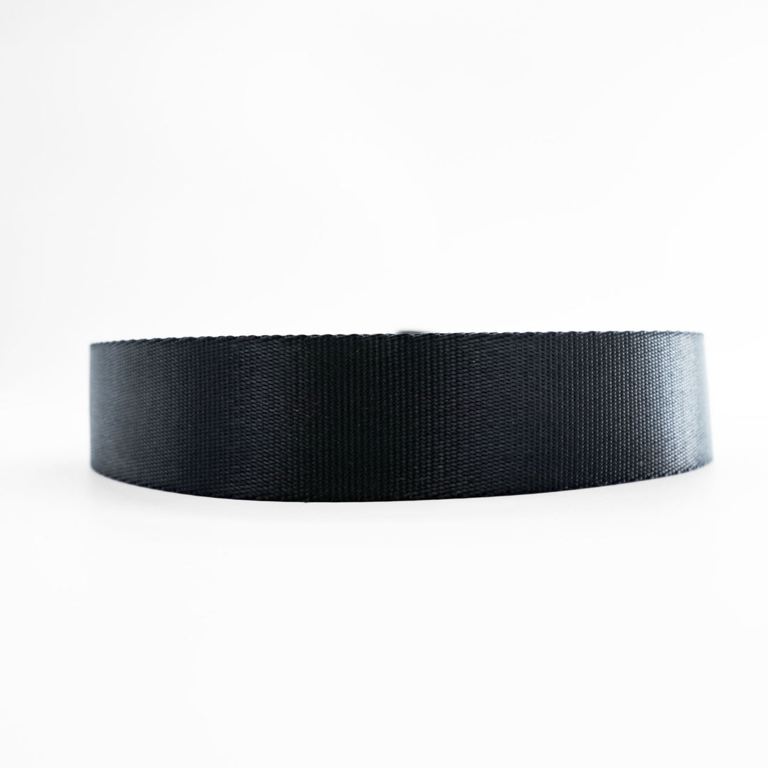Y-3 ( YOHJI YAMAMOTO × adidas ) Dリング ナイロン ウェビング ロングベルト ブラック LOGO RING BELT
