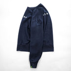 FreshService × LOOPWHEELER 日本製 クルーネック スウェット トレーナー M ネイビー FSW16-SW_02
