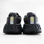 HOKA ONE ONE SPEEDGOAT 4 GTX 1106530 ADGG Men's Trail Running Shoes Black JPN 27 GORE-TEX