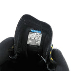 HOKA ONE ONE SPEEDGOAT 4 GTX 1106530 ADGG Men's Trail Running Shoes Black JPN 27 GORE-TEX