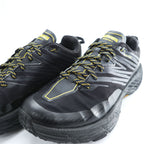 HOKA ONE ONE SPEEDGOAT 4 GTX 1106530 ADGG Men's Trail Running Shoes Black JPN 27 GORE-TEX