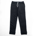 A.P.C. 日本製 スウェットパンツ M ブラック 24213-1-90312
