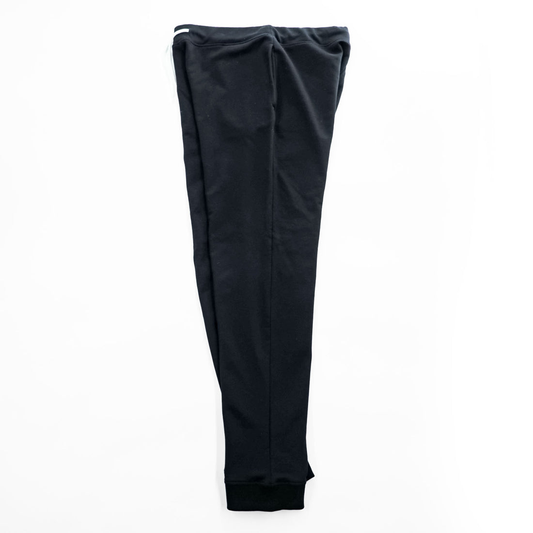 A.P.C. 日本製 スウェットパンツ M ブラック 24213-1-90312