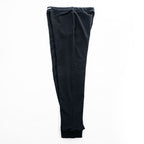 A.P.C. 日本製 スウェットパンツ M ブラック 24213-1-90312