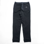 A.P.C. 日本製 スウェットパンツ M ブラック 24213-1-90312