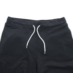 A.P.C. 日本製 スウェットパンツ M ブラック 24213-1-90312