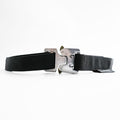 bagjack コブラバックル ベルト NXL Cobra Belt 25mm ブラック シルバー AustriAlpin ドイツ製