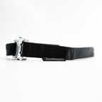 bagjack コブラバックル ベルト NXL Cobra Belt 25mm ブラック シルバー AustriAlpin ドイツ製