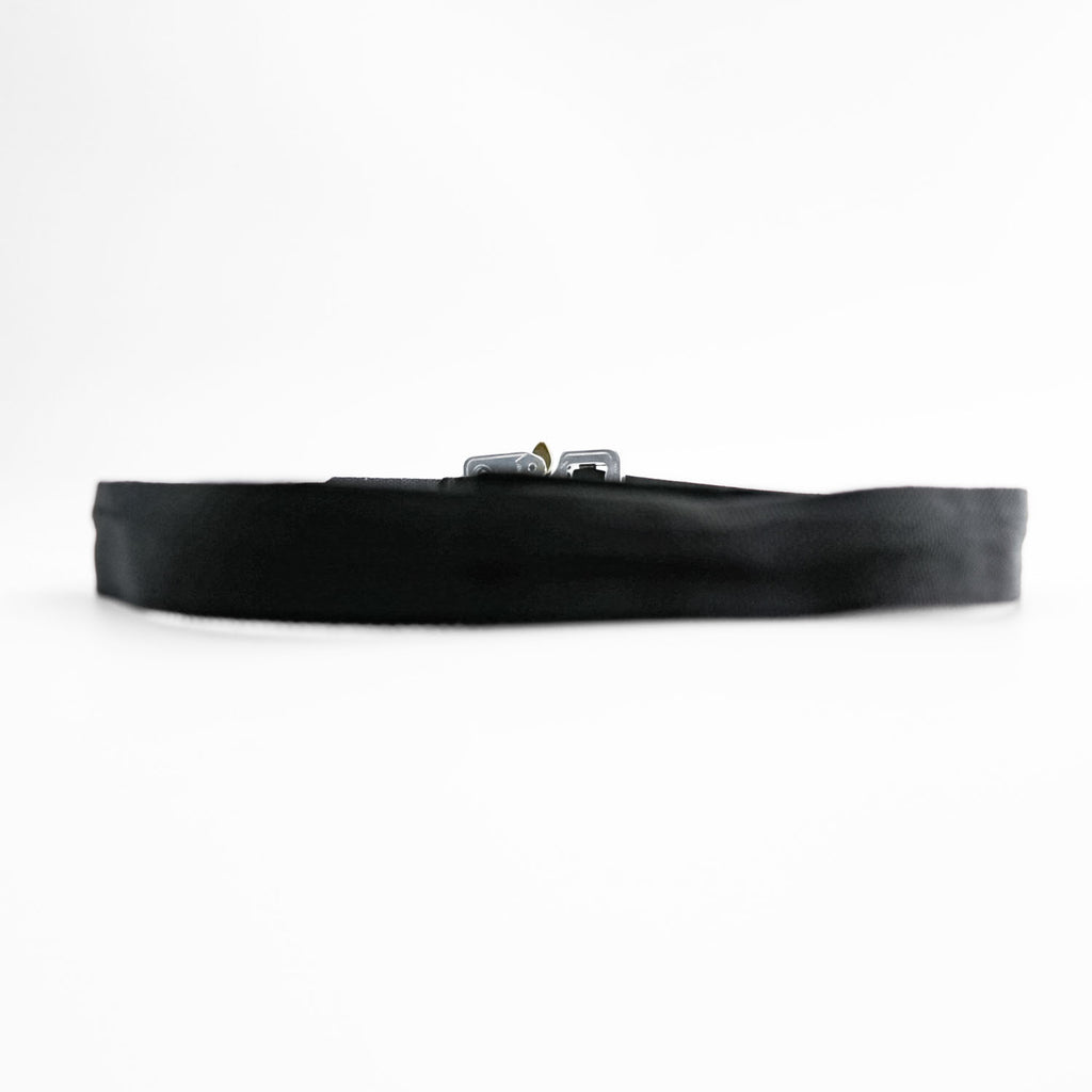 bagjack コブラバックル ベルト NXL Cobra Belt 25mm ブラック シルバー AustriAlpin ドイツ製