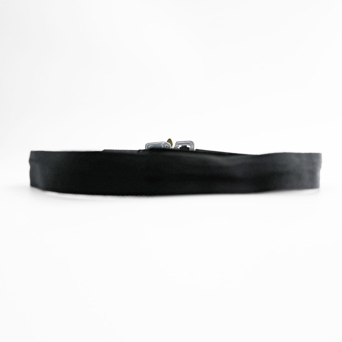 bagjack コブラバックル ベルト NXL Cobra Belt 25mm ブラック シルバー AustriAlpin ドイツ製